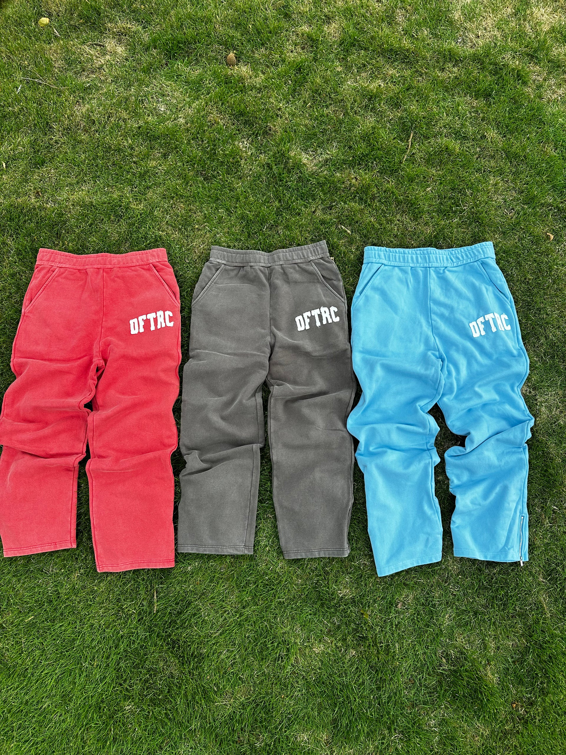 DFTRC SWEATS