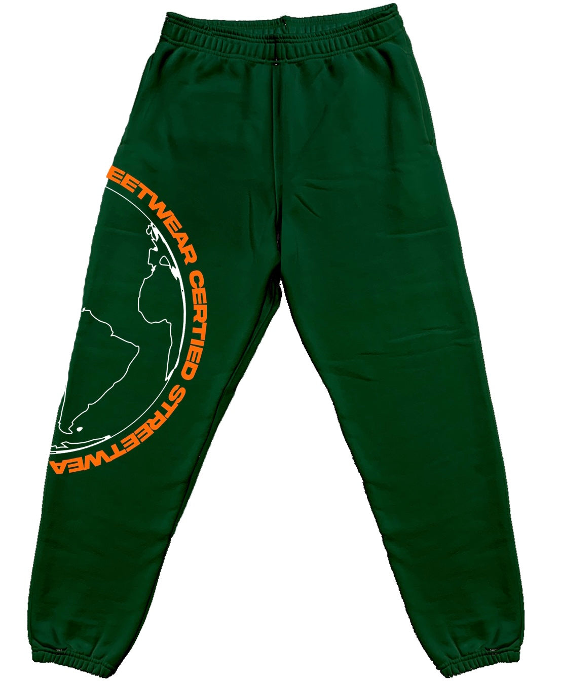 CERTIFIED SWEATS