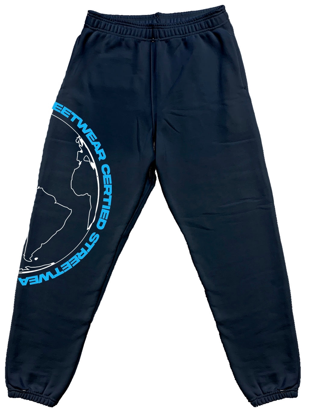 CERTIFIED SWEATS