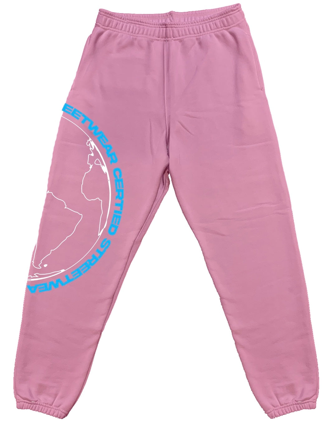 CERTIFIED SWEATS