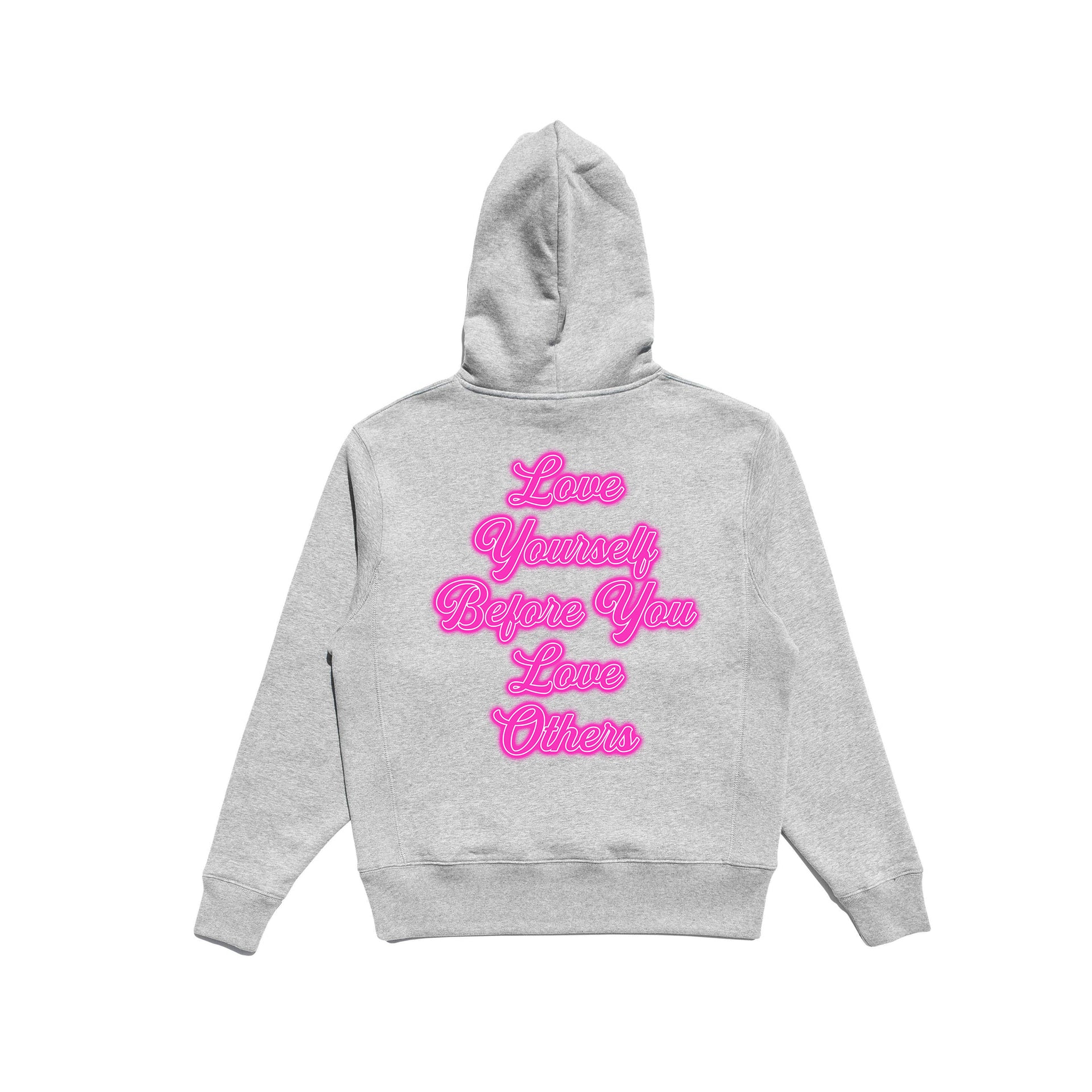 CERTIFIED LOVER HOODIE